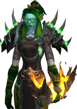 Turqoise render