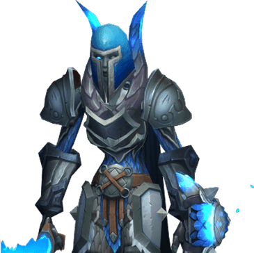 Unfoxxed render