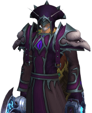 Vahir render