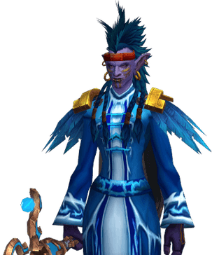 Vanillakiss render