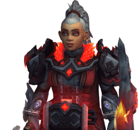 Vannadis render