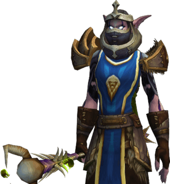 Vaquer render
