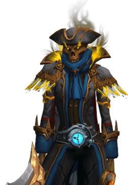 Varona render