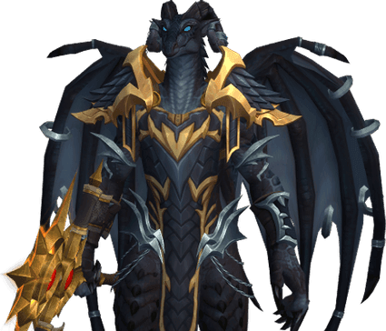 Vesh render