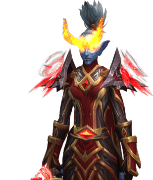 Vikla render