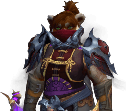 Violo render