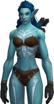 Vuhkie render