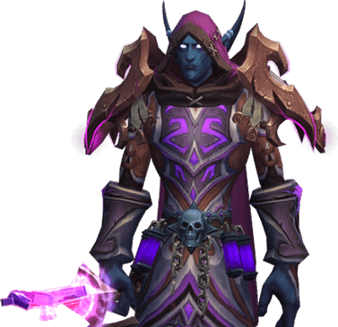 Wákkà render