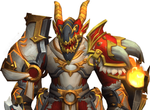 Wârro render