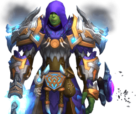 Waaghbozz render