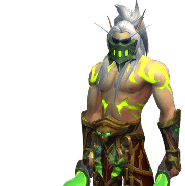 Wak render