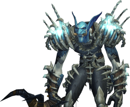 Wandelfix render