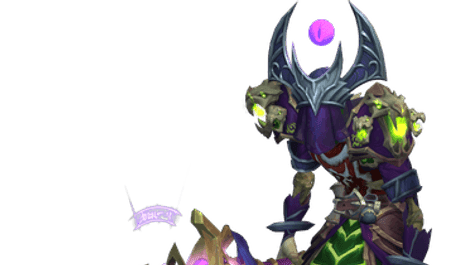 Waxmut render