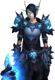 Wendyknight render