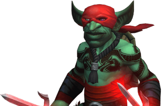 Wieselgarst render
