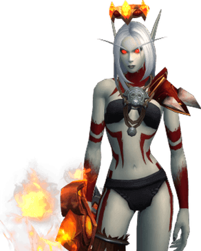 Xavíana render