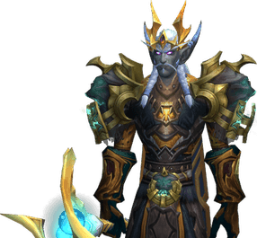 Xeol render