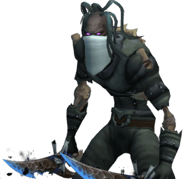 Xinic render