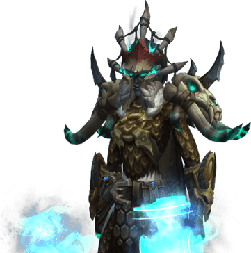 Xolotll render