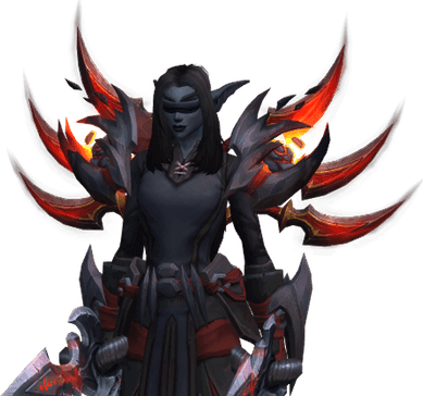 Yannir render