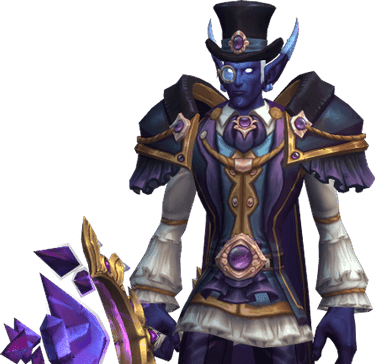 Yesas render