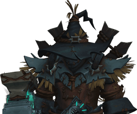 Yikesti render