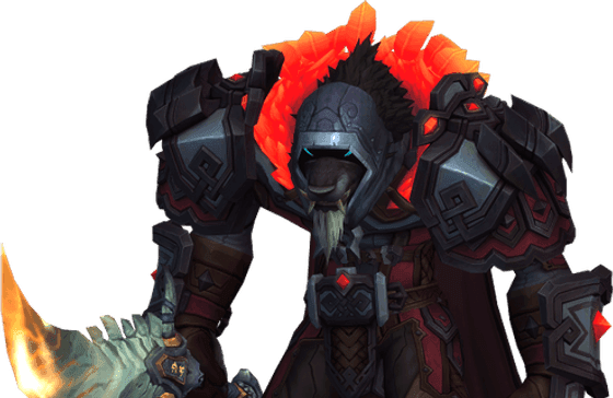 Ylvan render