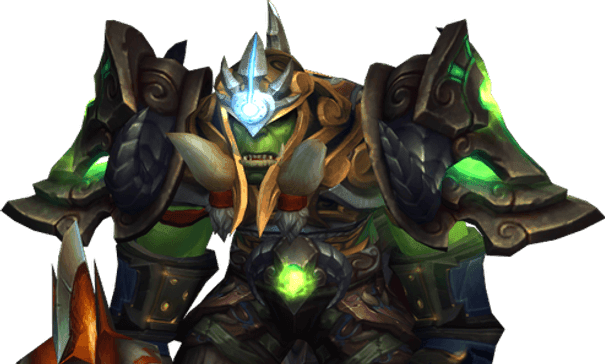 Zérgo render