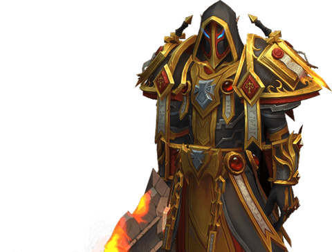 Zafarion render