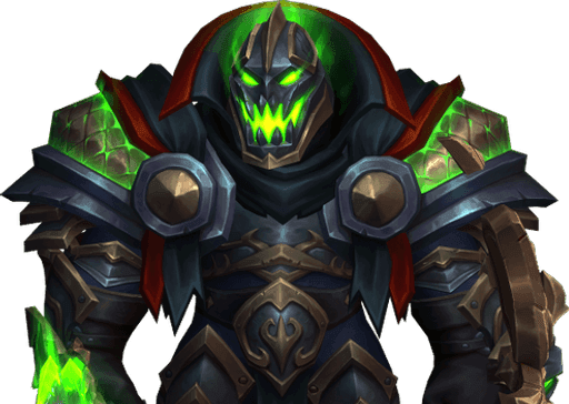 Zaubarra render