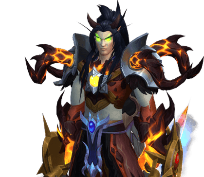 Zekken render