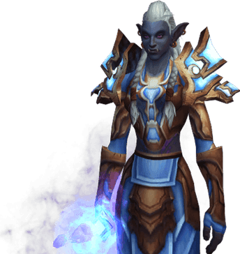 Zenavia render