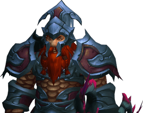 Zergo render