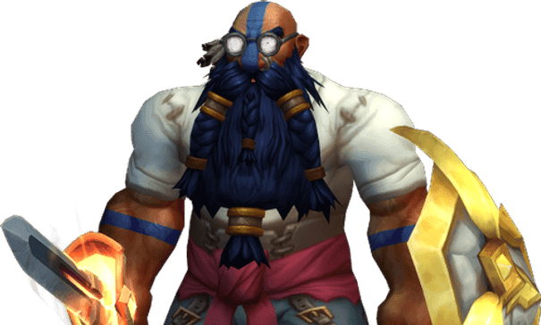 Zeroswag render