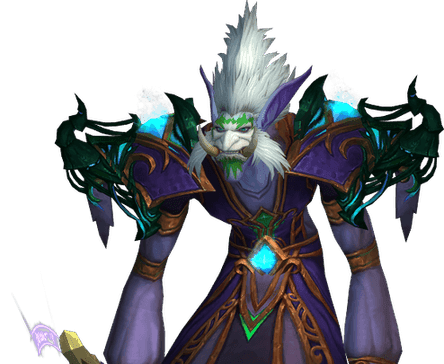 Zudô render