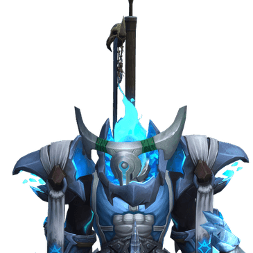 Паладиннер render
