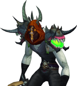 Özzy render