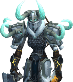 Asiel render