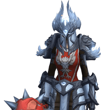 Jinia render