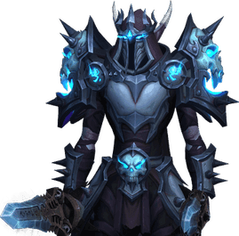 Lurker render