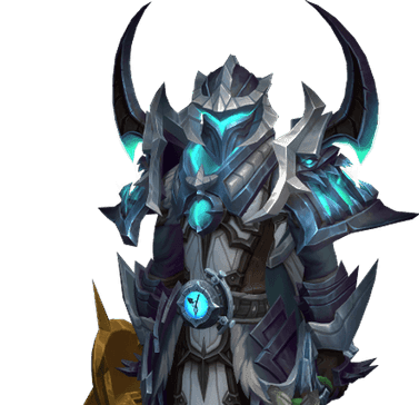 Mallyx render