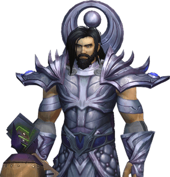 Matren render