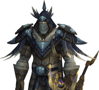 Muukhai render