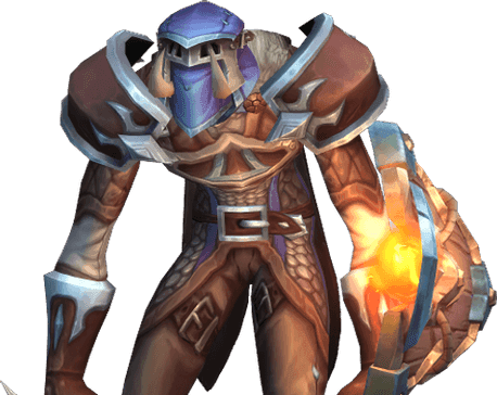 Sera render