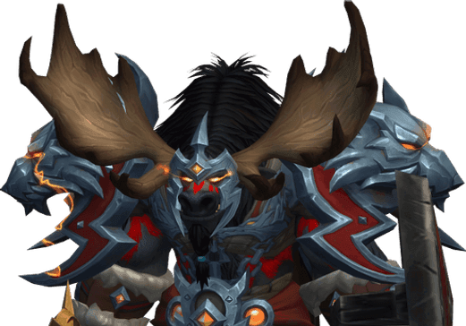 Totemcowcat render