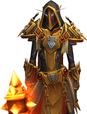 Vaxine render