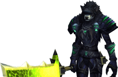 Åstaroth render