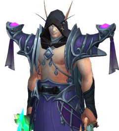 Arneys render