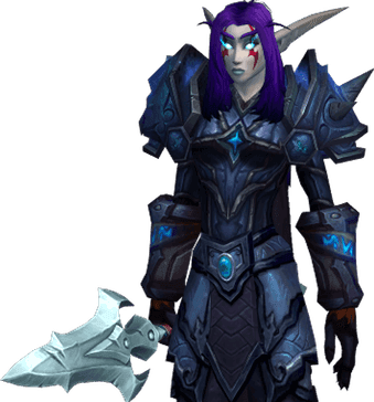 Asara render