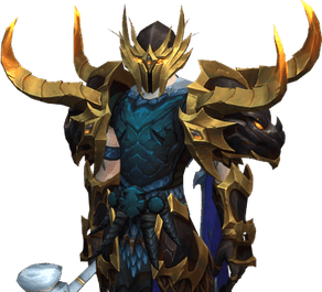 Belmonth render
